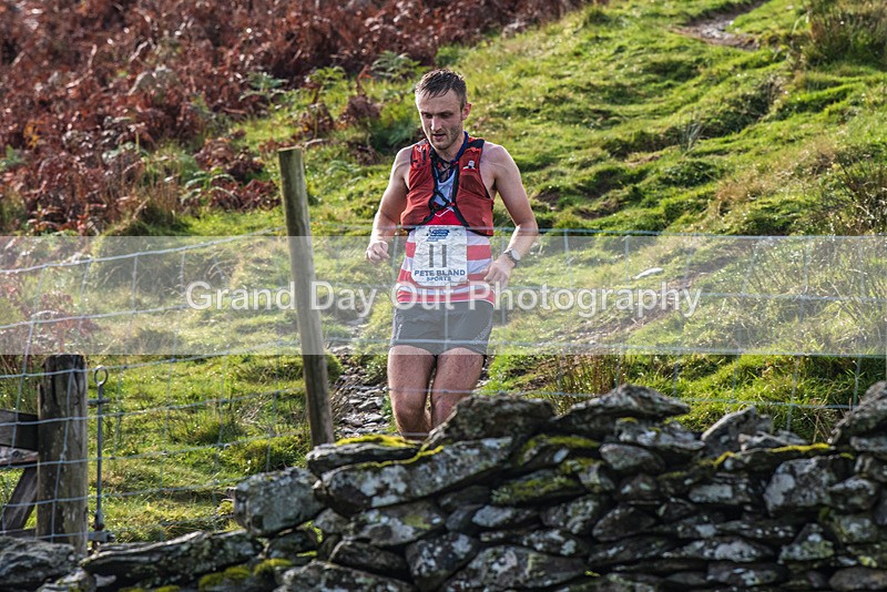HBMR Leg 4-55 - Hodgson Brothers Mountain Relay - Leg 4 Sunday 1st October 2023