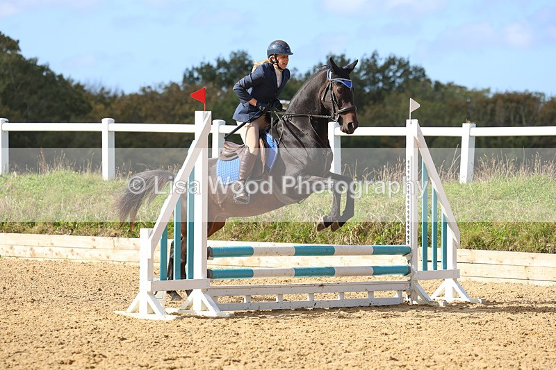 3E7A3387 - Class 5: 60cm Senior