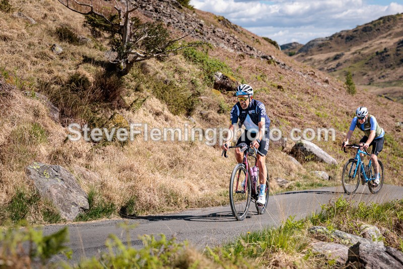 151835 - Blea Tarn Climb 15:00 - 16:00