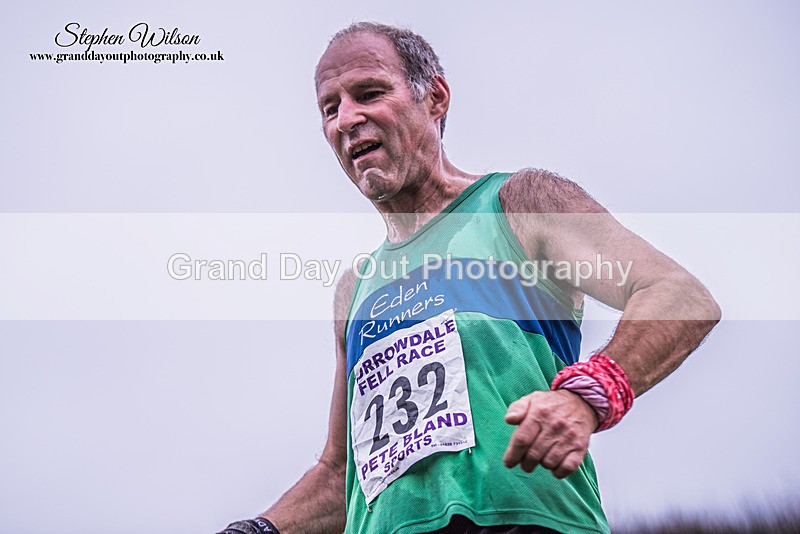 Steel Fell-776 - Steel Fell Race Wednesday 9th August 2023