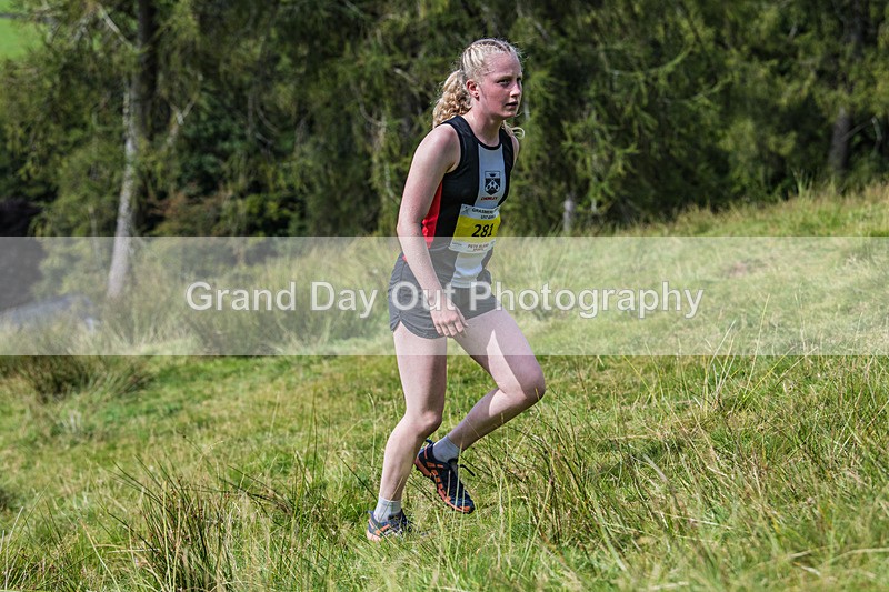 Grasmere Sports-354 - Grasmere Sports Junior & Senior Fell Races Sunday 24th August 2025