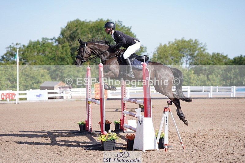 240719A-085658-08233 - Cls 26, YH 5 Yr Olds 1.15m