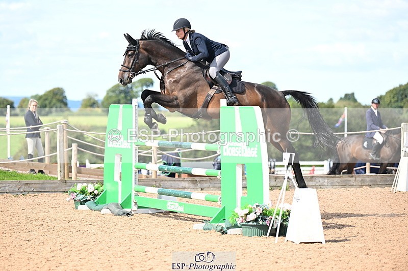 240913A-123702-04391 - Cls 15 Snr Foxhunter