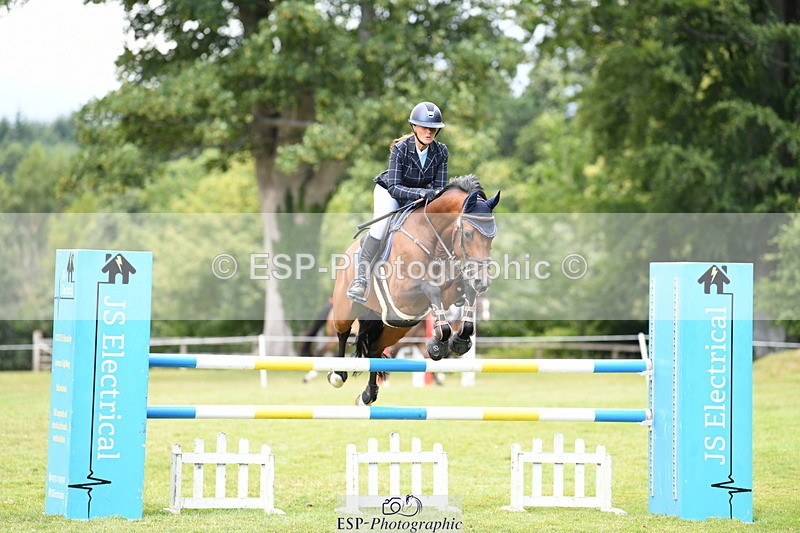 250703A-145344-02023 - Cls 14 Snr 1.15m Open