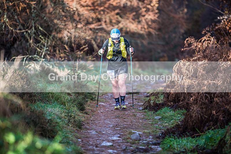TVU 50  60K-344 - High Terrain Events Tweed Valley 50 & 65K Ultra Trail Races Sunday 19th November 2023