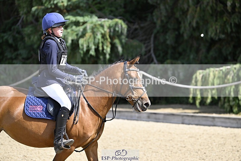 250823A-122652-28827 - WC Round 2 70+ 12.44 to 13.10