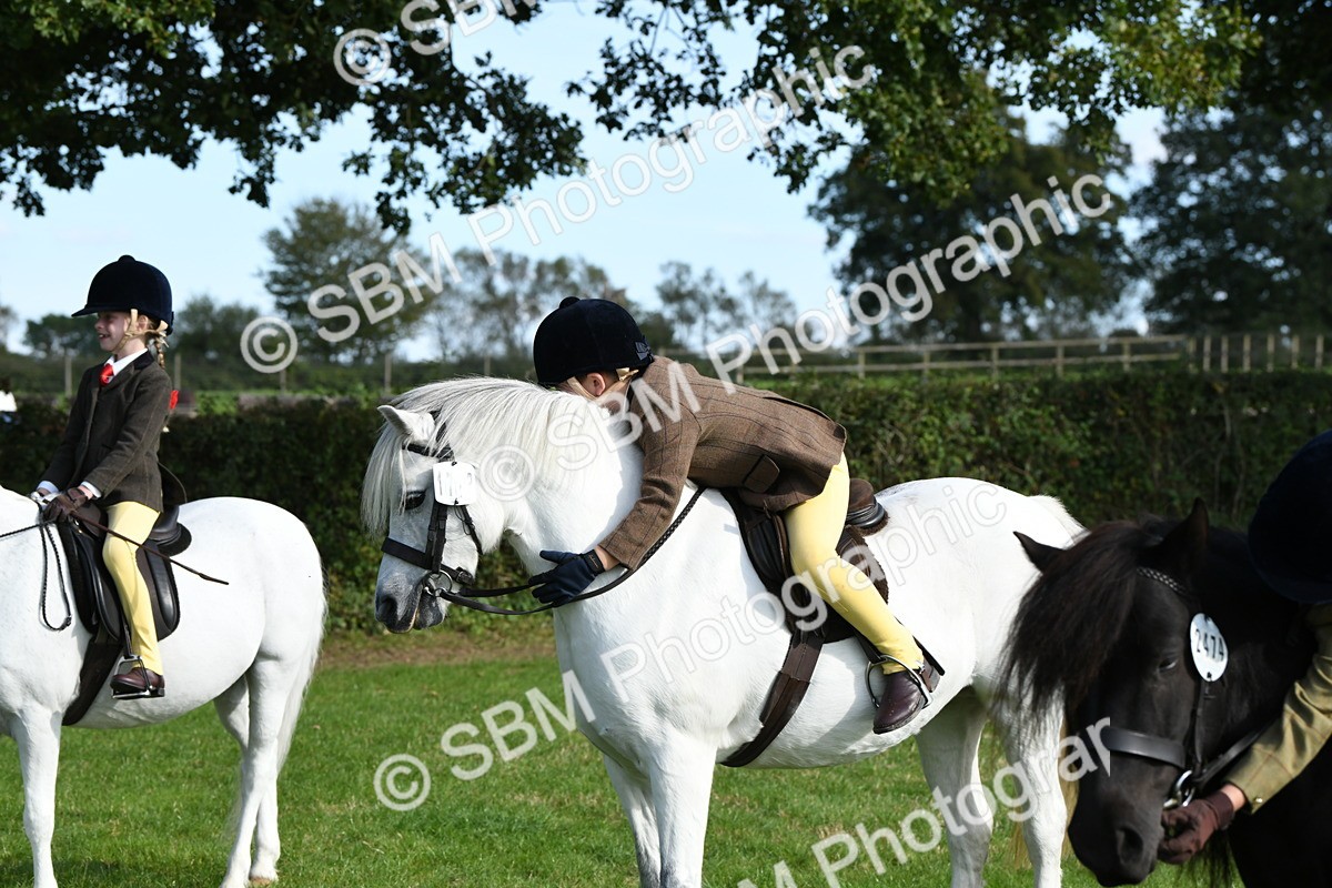 SBM_50453 - S21 - Novice & Newcomers 1st Ridden Pony