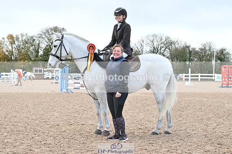 231119A-104325-05021 - Sun Cls 3 BlueChip Pony Discovery Qualifier