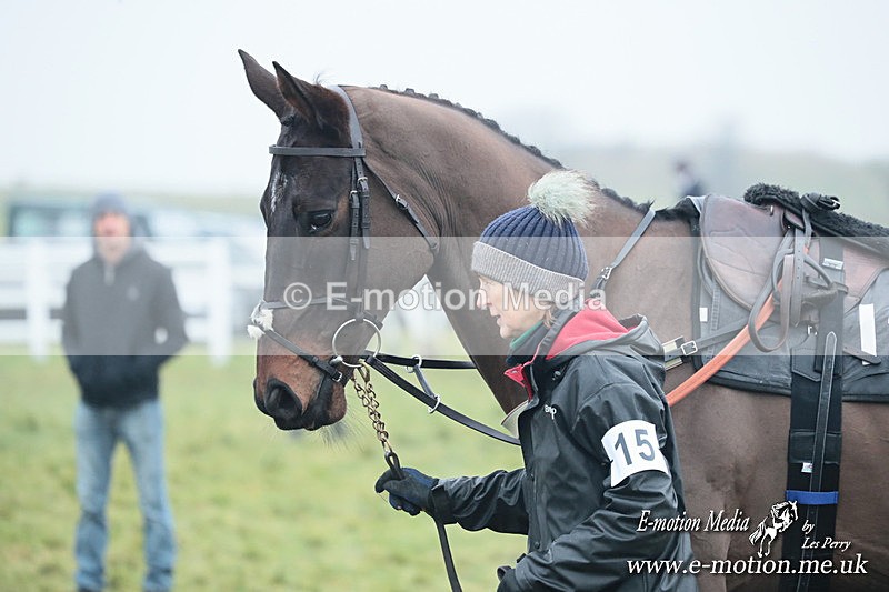 PtP 180126  1090 - Royal Artillery PtP Larkhill 18/01/26
