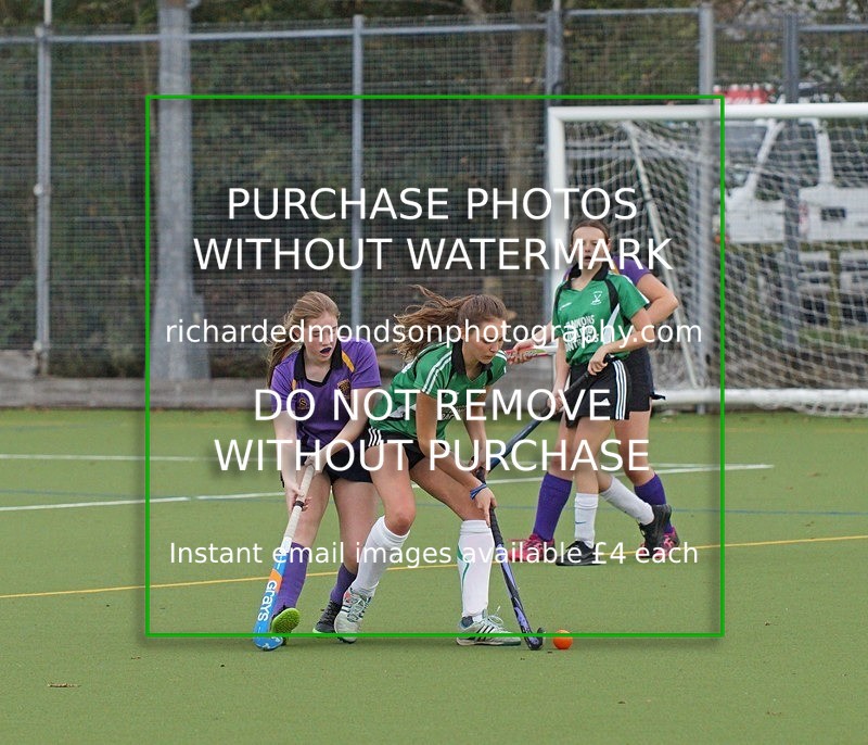 DSC01607 - Ambleside v Keswick Seconds (Saturday 19 October 2019)