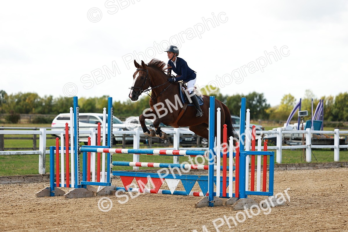 SBM_000882 - Class 3 - Senior Discovery - 1.00m