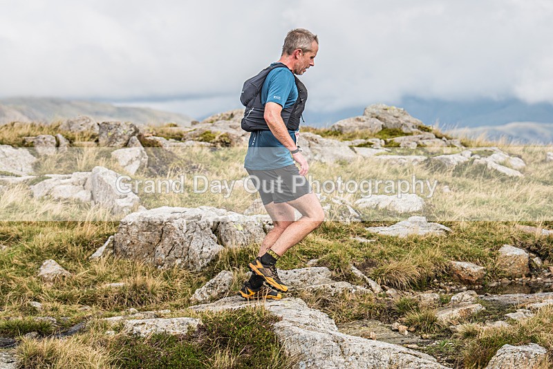 Three Shires-1042 - Three Shires Fell Face Saturday 16th September 2023