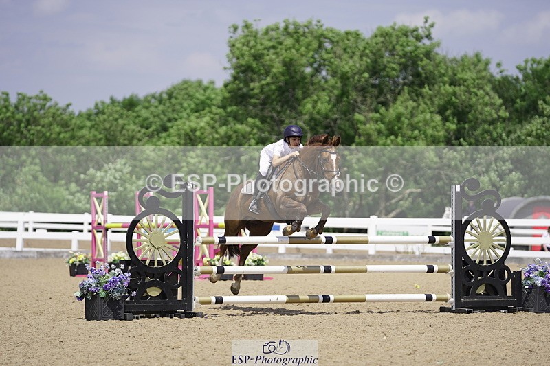 230625A-123244-03992 - Cls 5 Pony Newcomers & Open