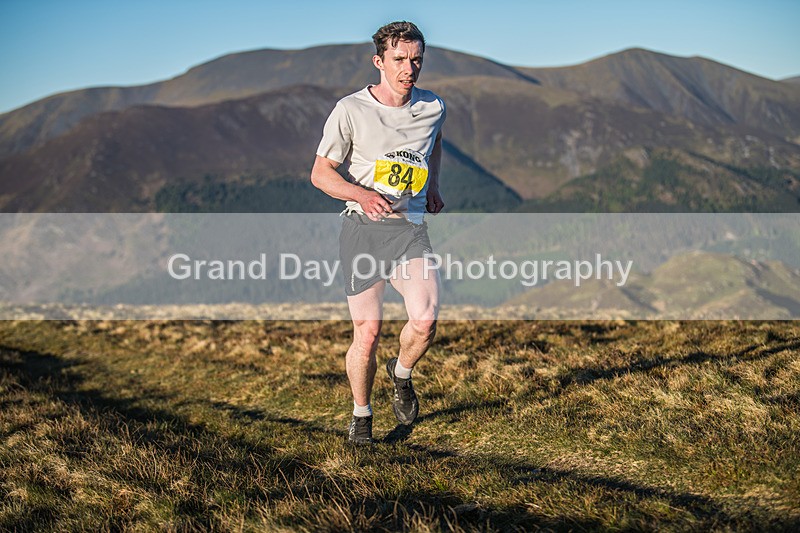 Lords Seat-56 - Lords Seat Fell Race Wednesday 29th April 2026