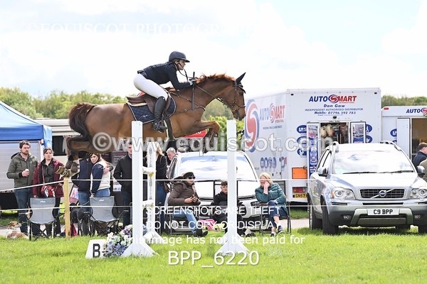 BPP_6220 - CLASS 4 B&C RHS CHAMP QUAL