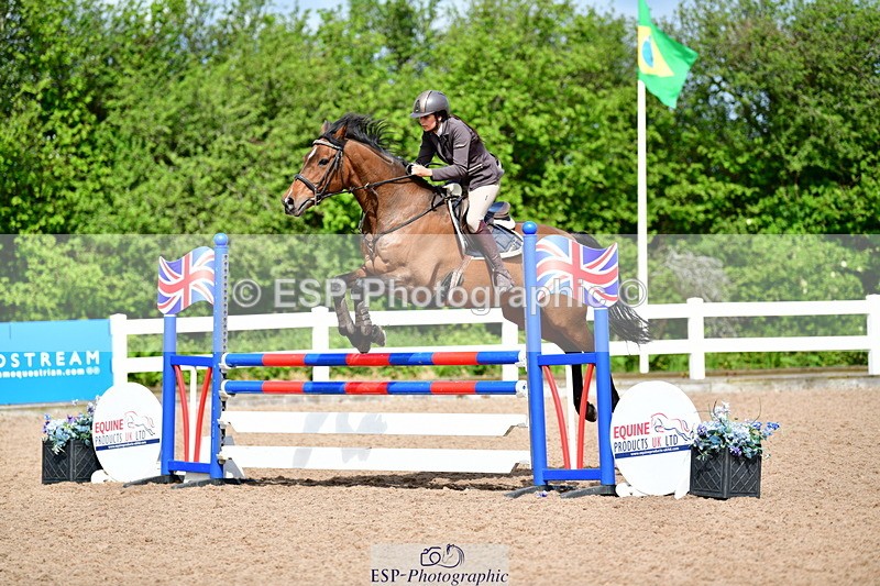 240526A-103408-07366 - Cls 34 Discovery and 1m Open