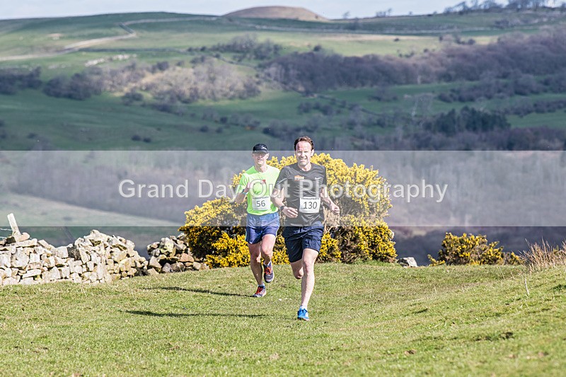 Isel Cross-75 - Isle Cross Race Saturday 8th April 2023
