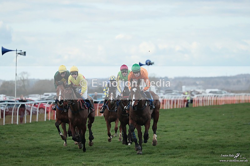 PtP 170324 3178 - Oakley Hunt PtP Brafield-On-The-Green 17/03/24
