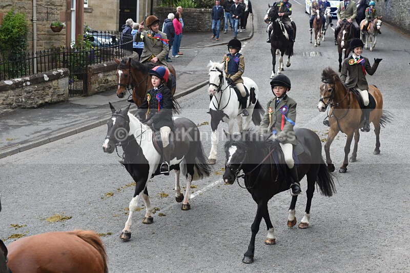 092 - Selkirk Common Riding 2026