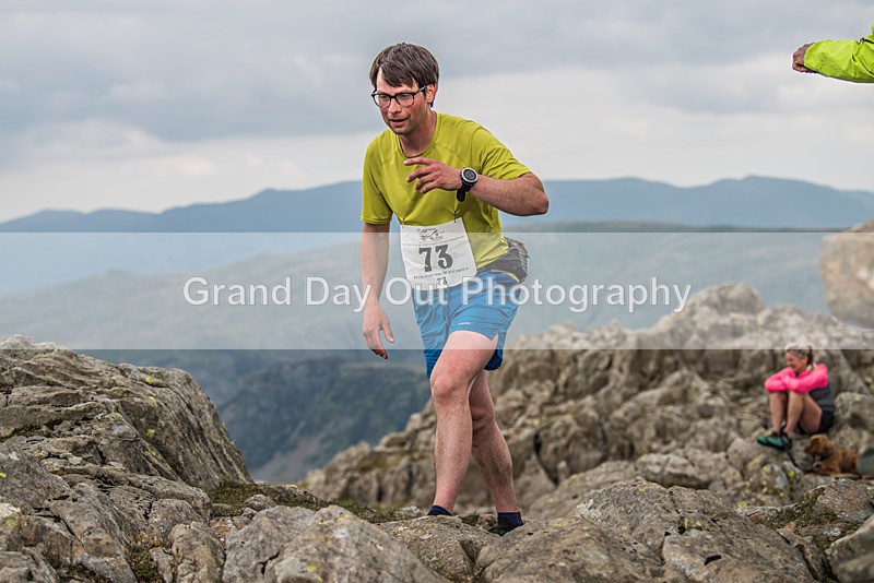 Glaramara-123 - Glaramara Fell Race Sunday 21st May 2023