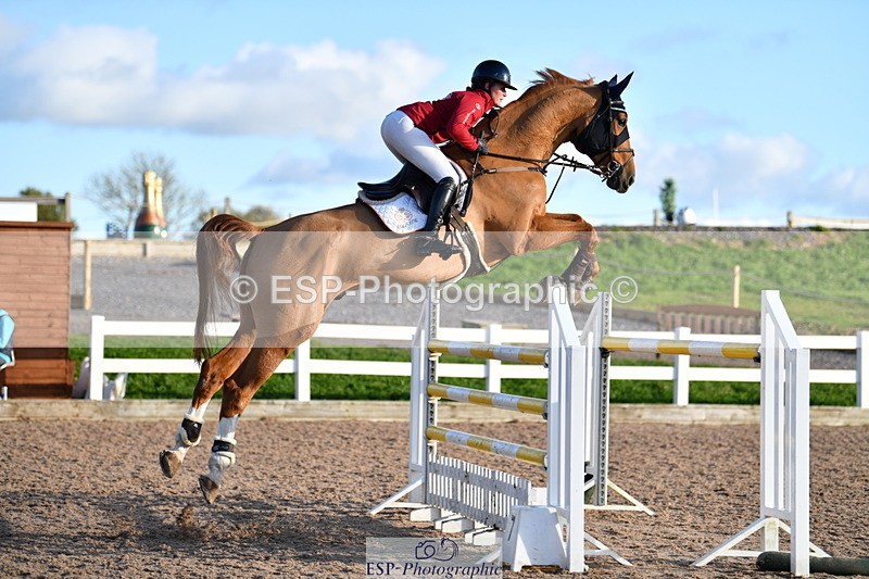 231110A-153546-01030 - Cls 7 National 1.30m Open