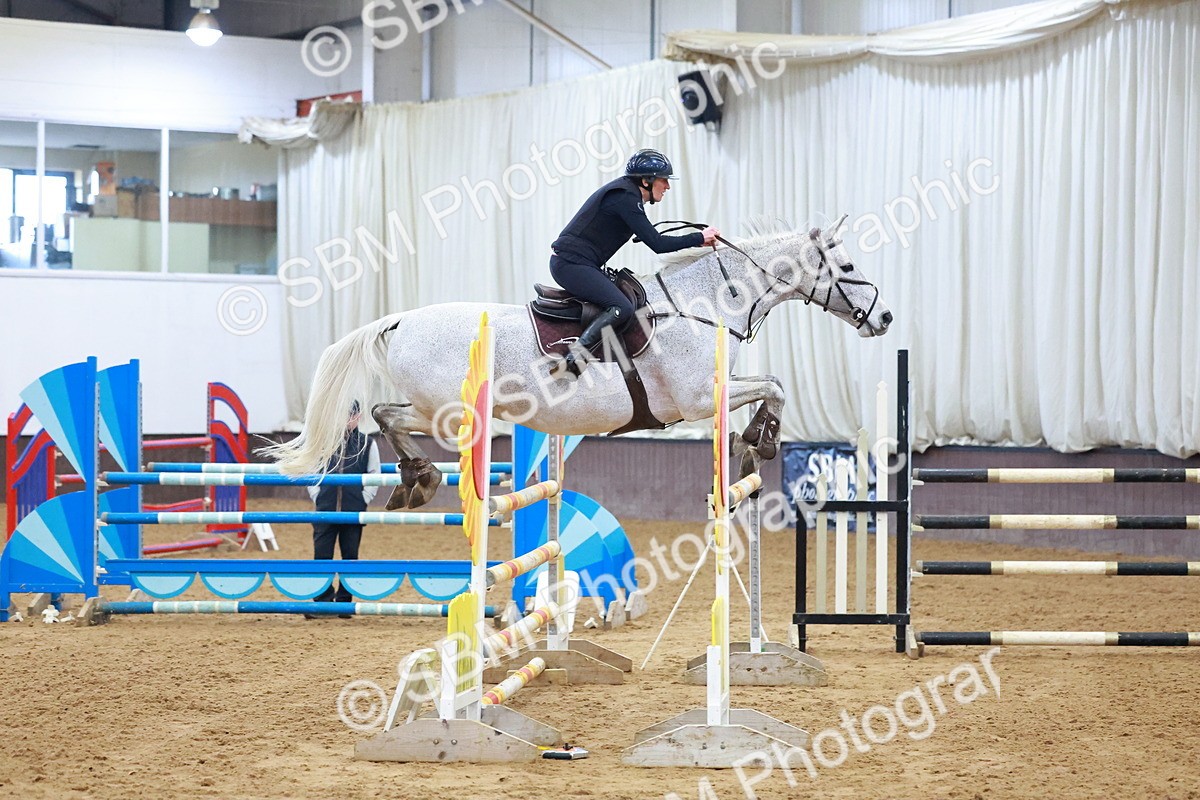 SBM_001514 - Class 5 - Senior Foxhunter - 1.20m