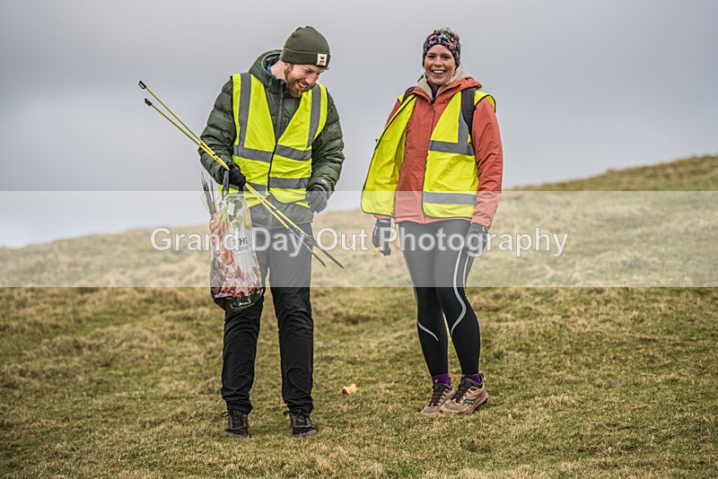 Loopy Latrigg-720 - Kong Loopy Latrigg Fell Race Saturday 27th January 2024