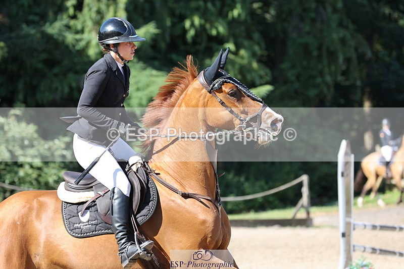 250703A-091936-00298 - Cls 5 85cm Amateur Qualifier