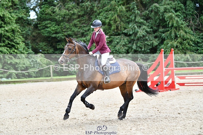 240712-161227-35074 - Cls 140 1.05m Amateur Quali and Open