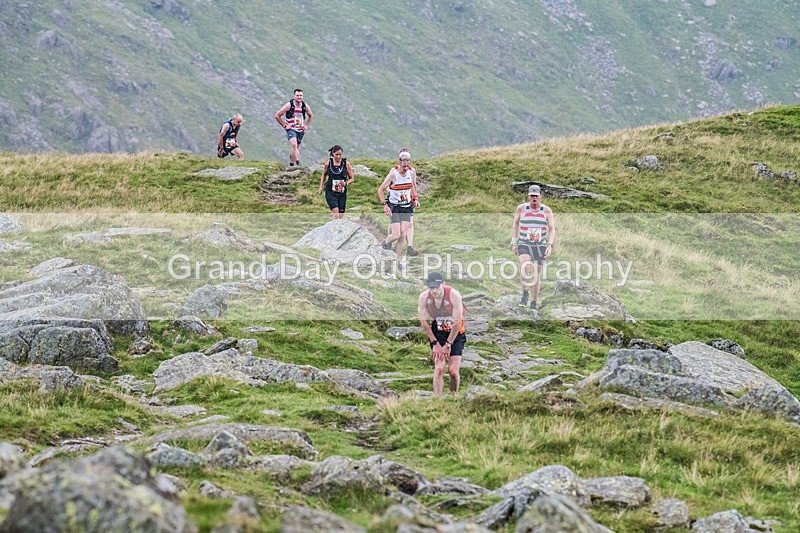 Kentmere-611 - Pete Bland Kentmere Horseshoe Fell Race Sunday 20th July 2025