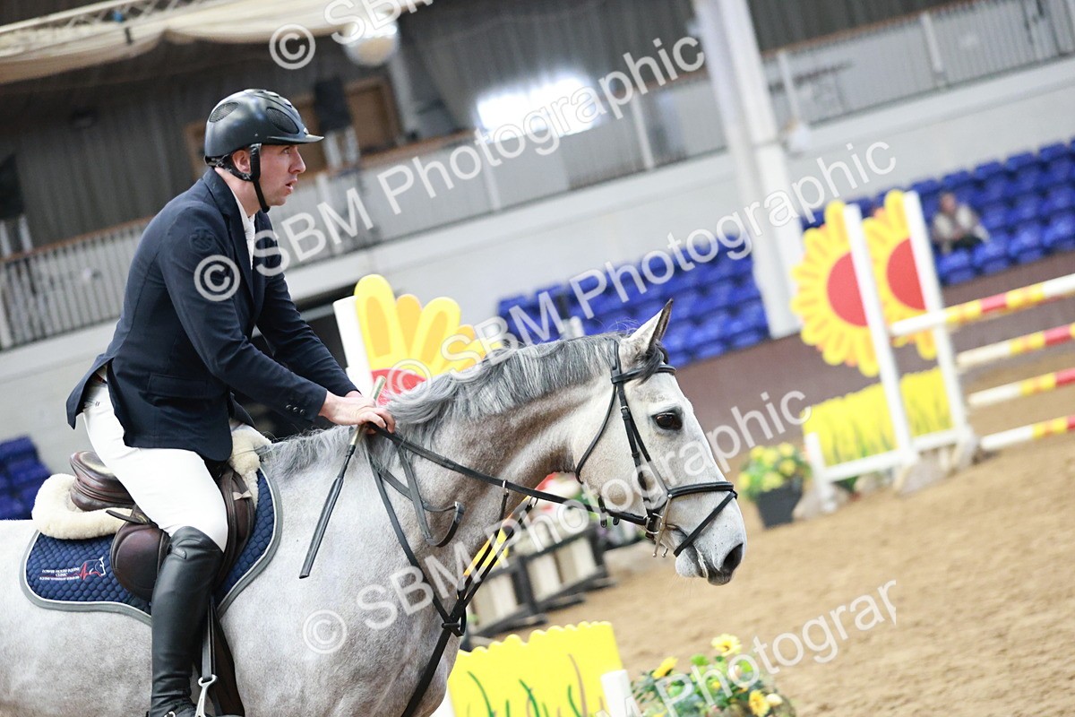 SBM_000604 - Class 4 - Senior Newcomers - 1.10m