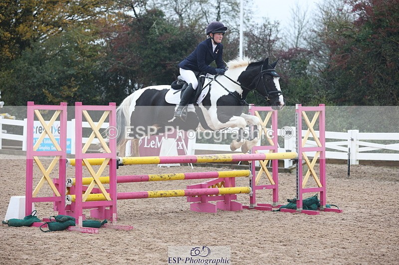 231112A-101758-03287 - Cls 17 Blue Chip Novice Winter Qualifier