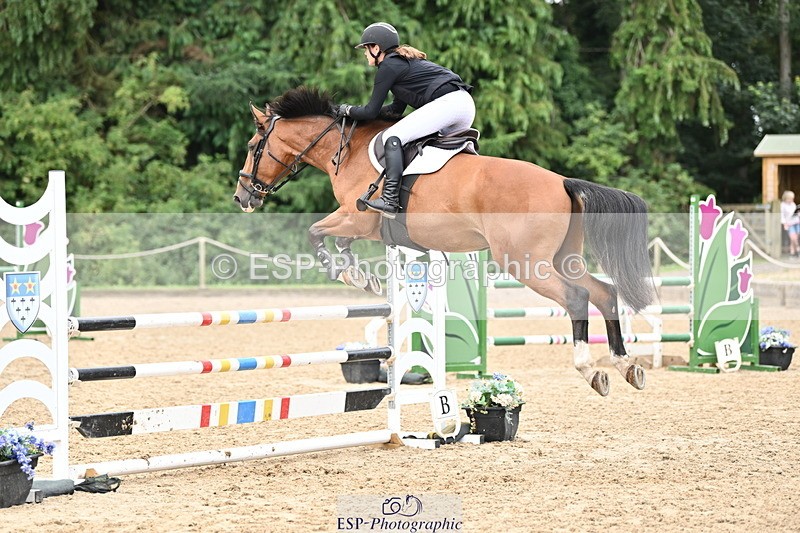 250706A-113831-18509 - Cls 48 Snr 1.05m Grand Prix