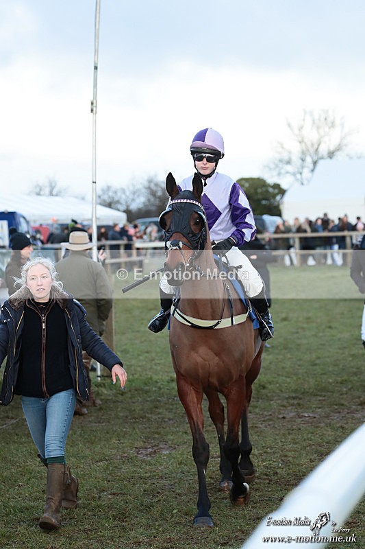 PtP 250126 575 - Cocklebarrow Races Point-to-Point 25/01/26