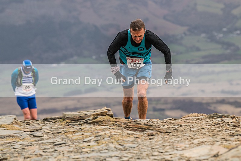 Coledale-748 - Coledale Horseshoe Fell Race Saturday 29th March 2025