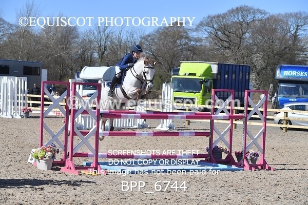 BPP_6744 - CLASS 13 SUN 148cm Pony Royal Highland Show Championship Qualifier