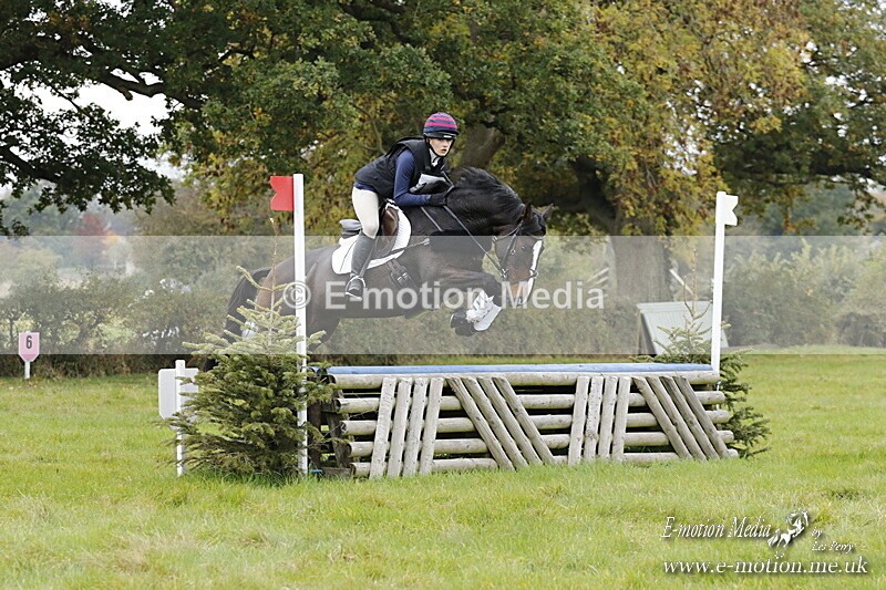 WWHT 181020 WWHT 181020 1173 - WWEC Intermediate (0.90m)  18/10/20