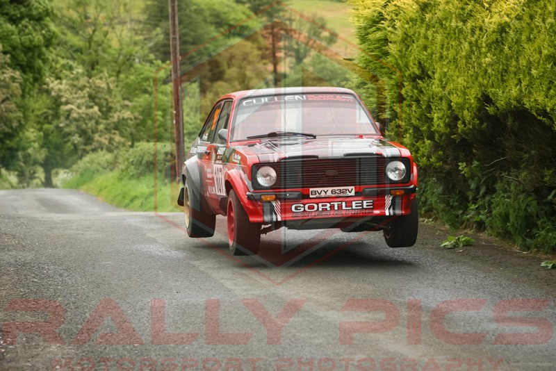Maiden City Stages 17 of 89 - Maiden City Stages 2025
