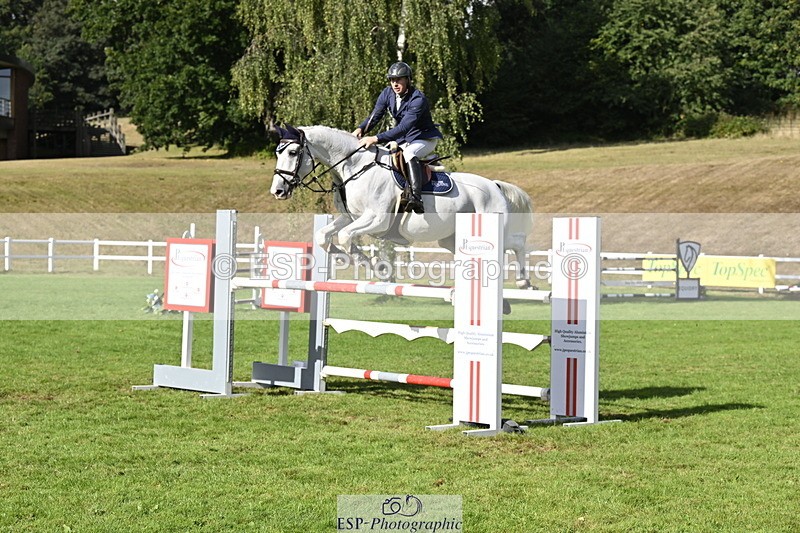 250831A-095644-09593 - Cls 35 Snr 1.20m Grand Prix