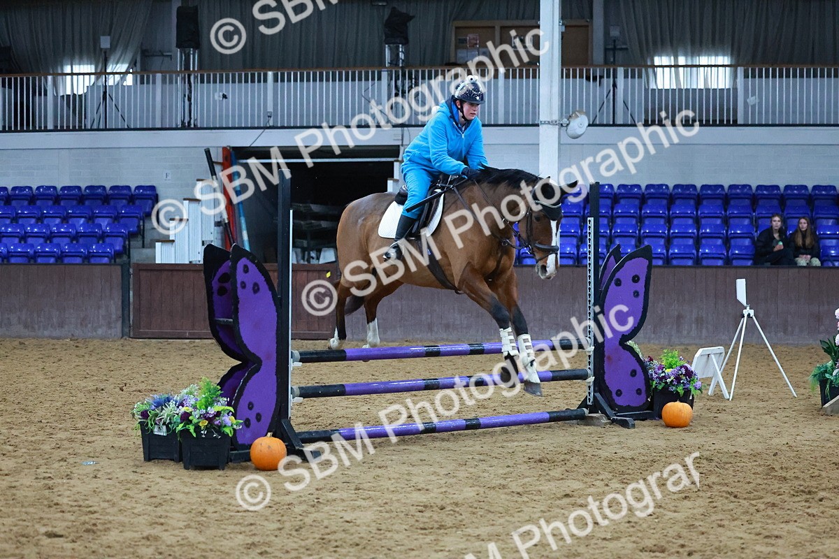 SBM_004612 - Class 5 - Accumulator with Joker