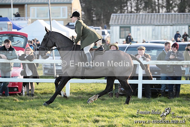 PtP 011224 1033 - Hursley Hambledon Point-to-Point Larkhill 01/12/24