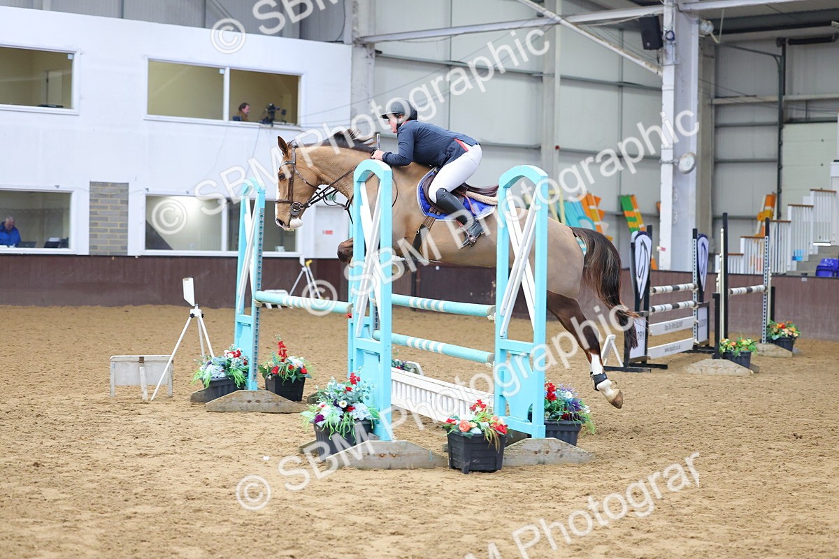 SBM_002519 - Class 7 - Senior 1.05m Open