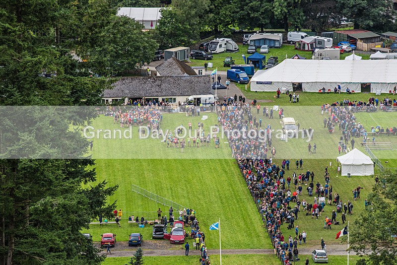 Grasmere-497 - Grasmere Sports Junior & Senior Fell Races Sunday 27th August 2023