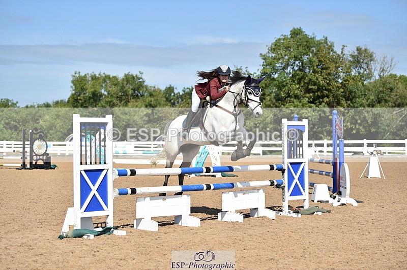 230903A-122242-04445 - Cls 19 Pony Discovery & 90cm Open