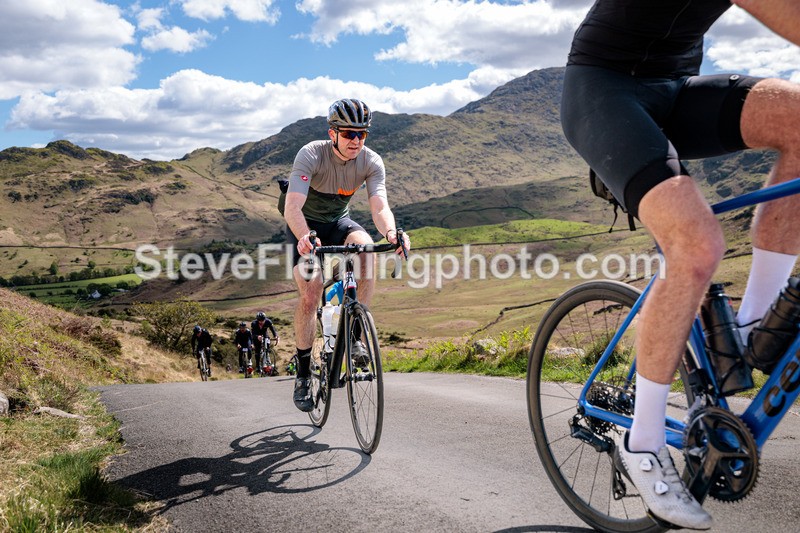 150357 - Blea Tarn Climb 15:00 - 16:00