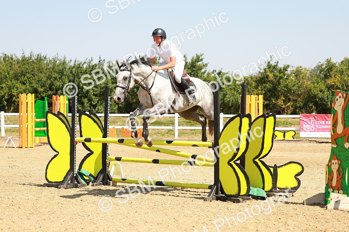 SBM_000825 - Class 3 - Senior Discovery - 1.00m