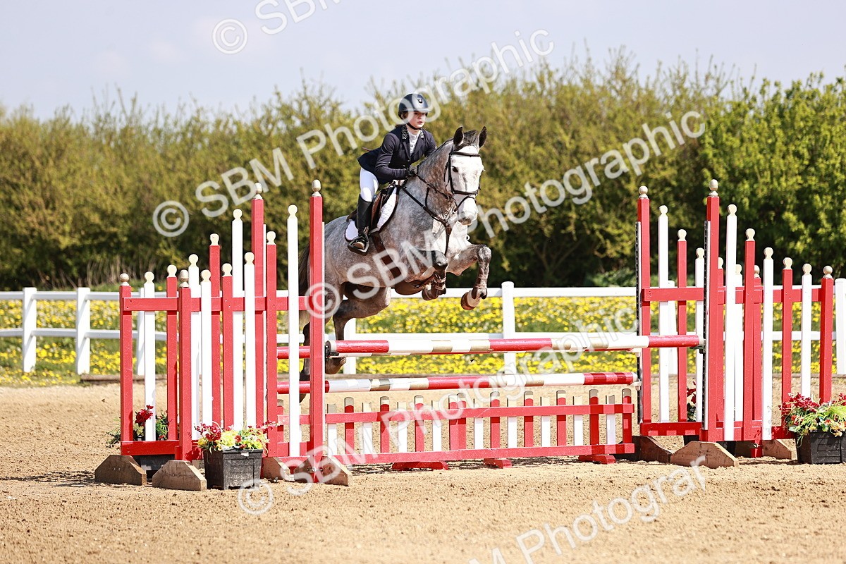  - Class 22 - Senior Discovery - 1.00m