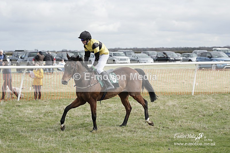 PtP 190323 178 - Oakley Hunt Point-to-Point Brafield-On-The-Green 19/03/23