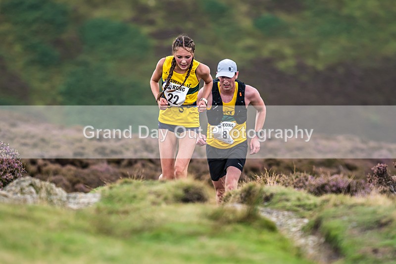 Barrow-78 - Barrow Fell Race Monday 31st August 2026