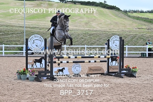 BPP_3717 - CLASS 1 WED Nupafeeds Senior Dicovery/1m open